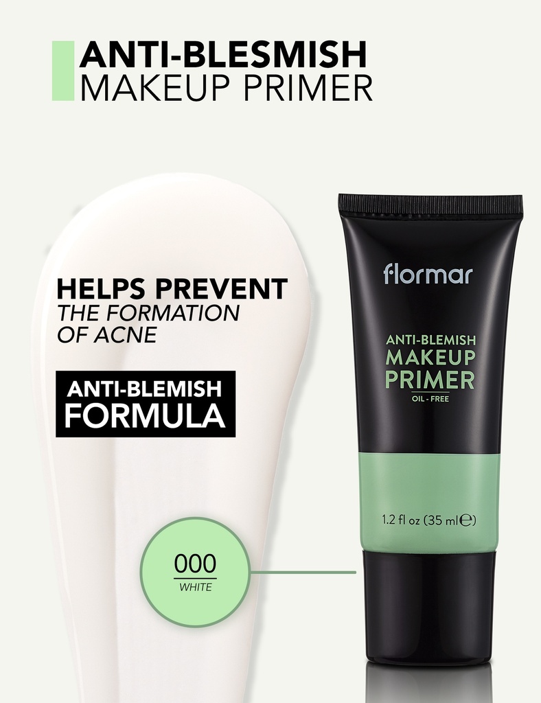 Anti Blemish Makeup Primer