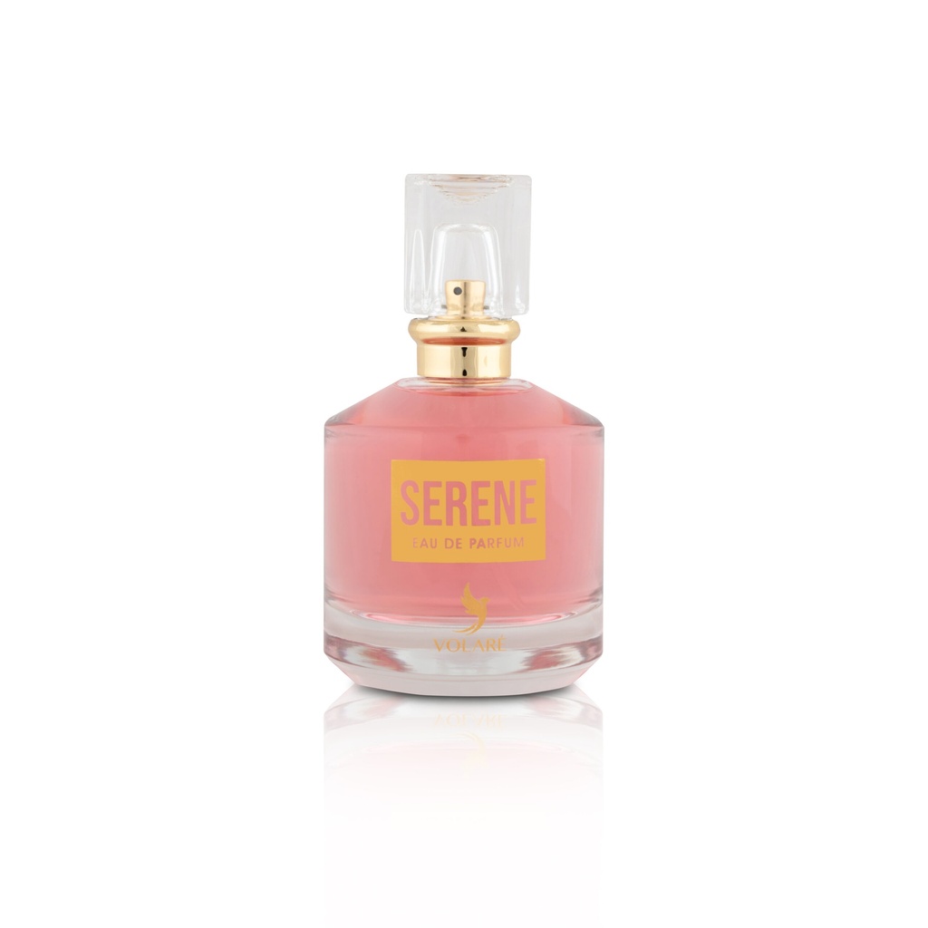 Serene Eau de Parfum