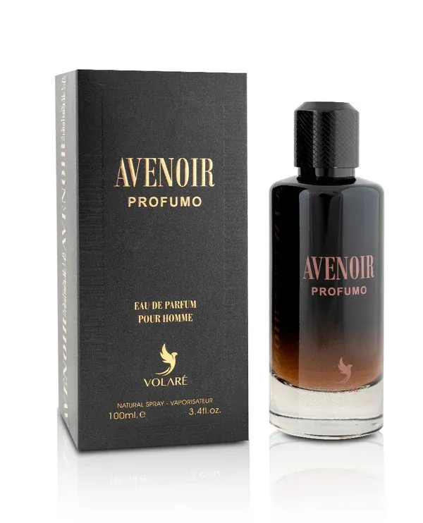 عطر أفينوار
