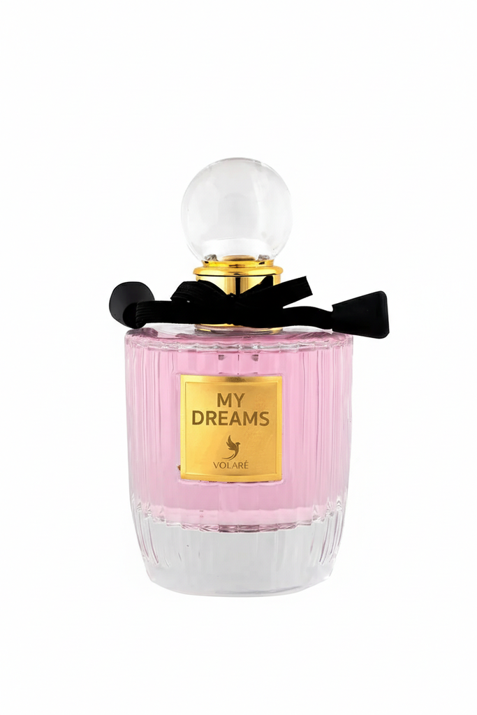 My Dreams