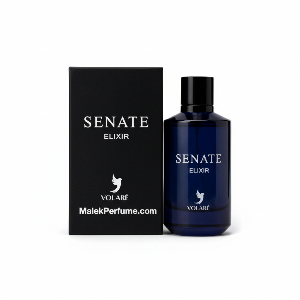 Senate Elixir