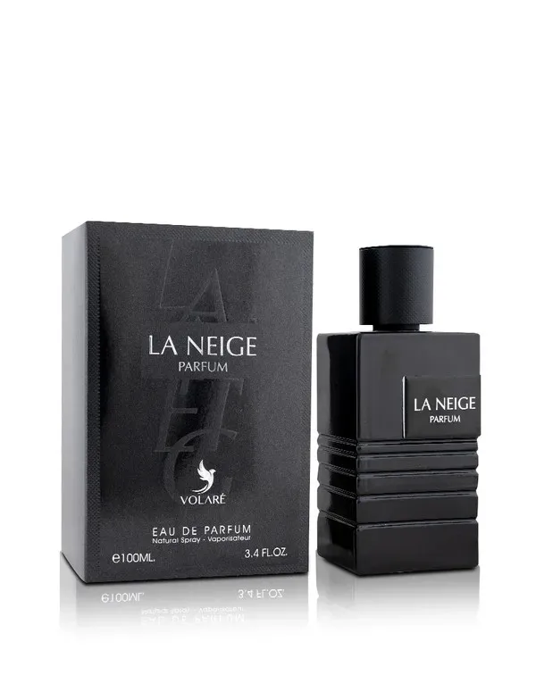 La Neige