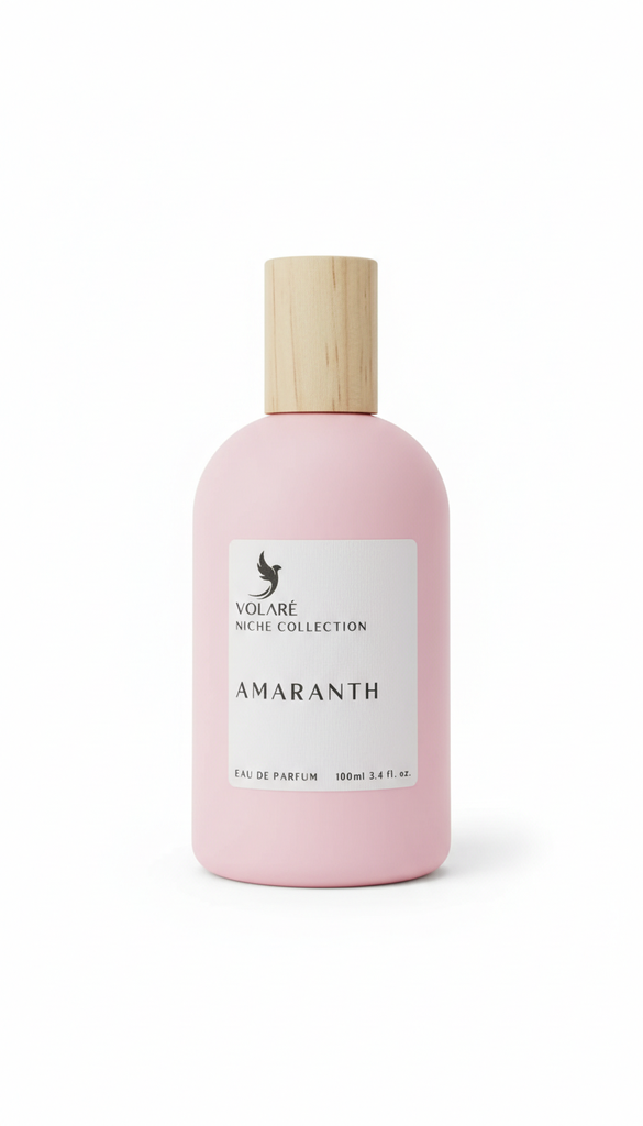 Amaranth