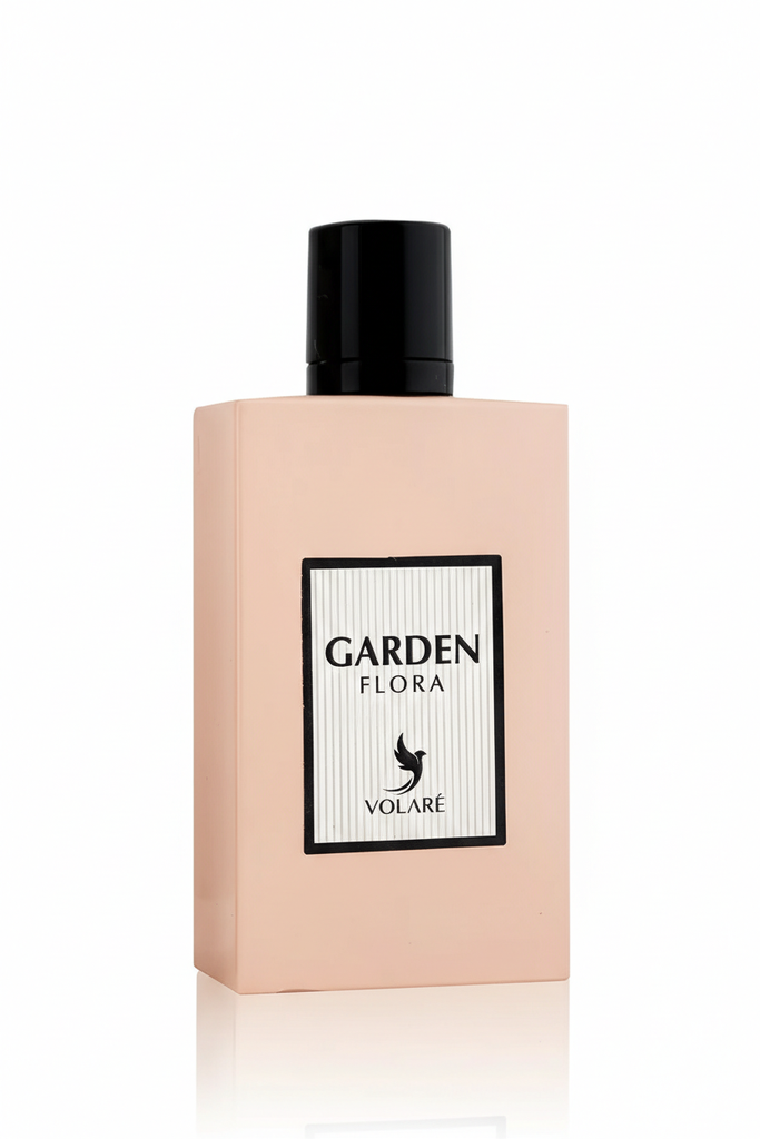 Garden Flora