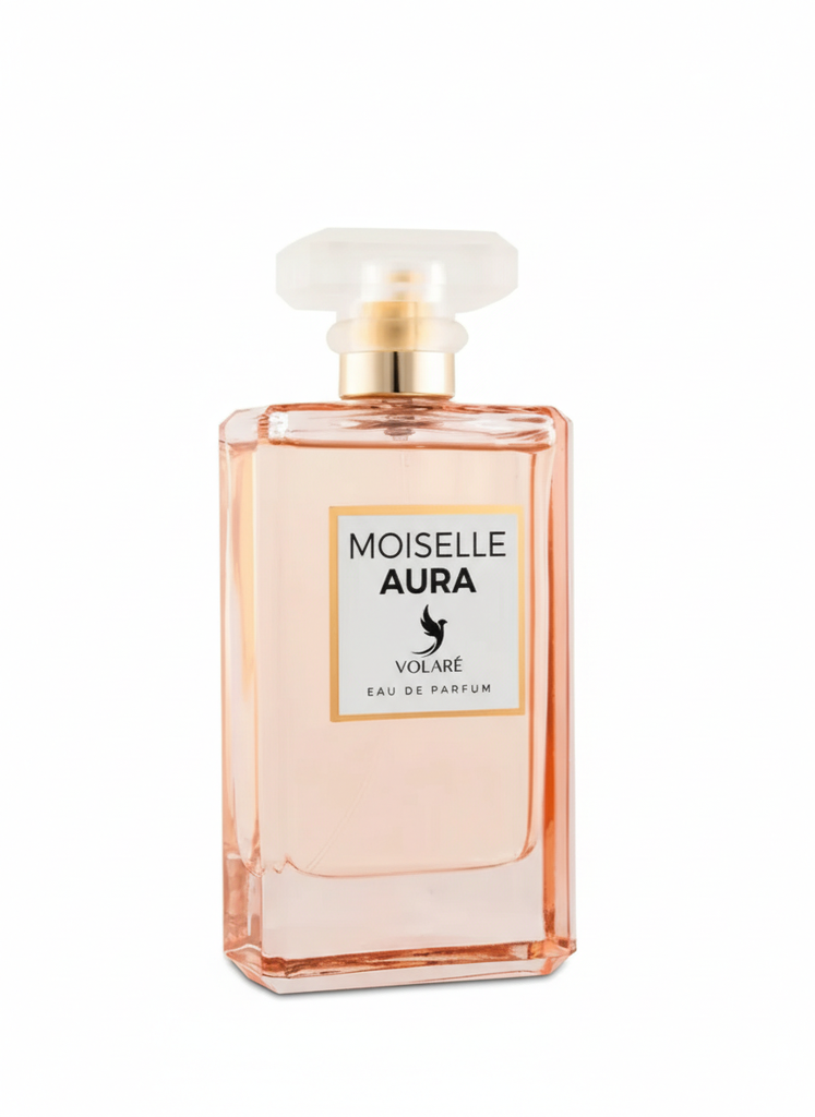Moiselle Aura