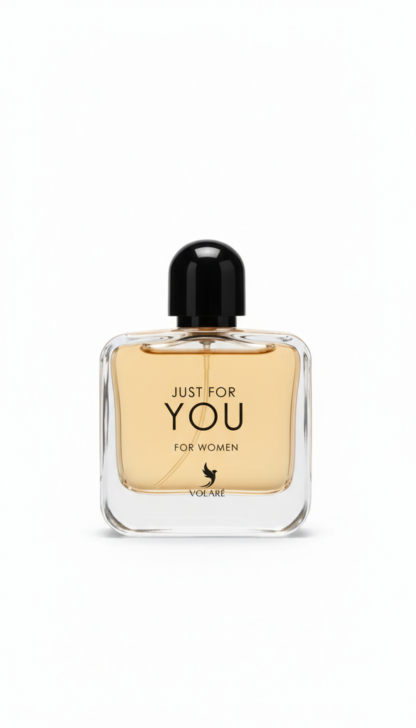 Just for You Women (100ml)