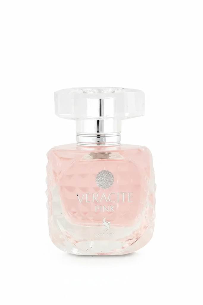 Veracite Pink