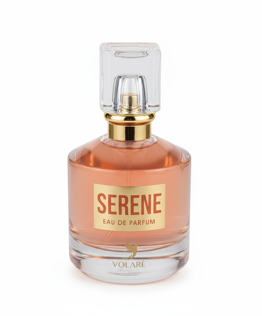 Serene Eau De Parfum