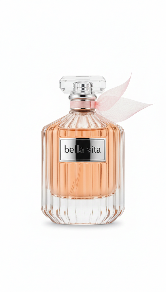 عطر بيلا فيتا