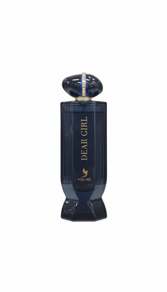 عطر دير غيرل