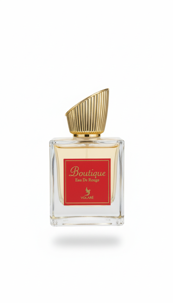 Boutique Eau de Rouge (100ml)