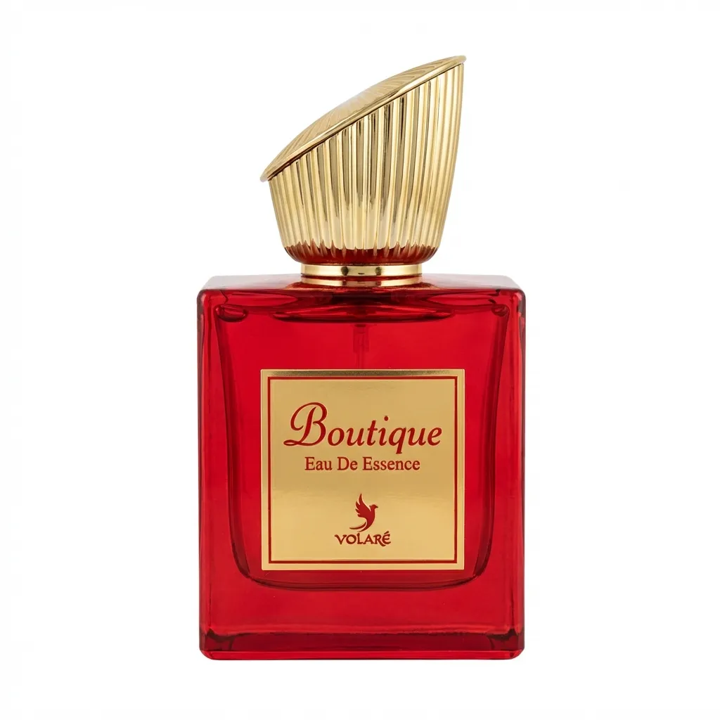 Boutique Eau de Essence