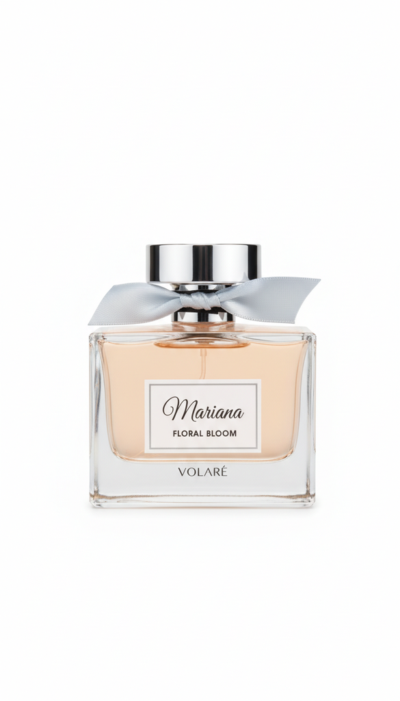 Mariana Floral Bloom
