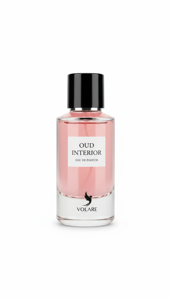 Oud Interior