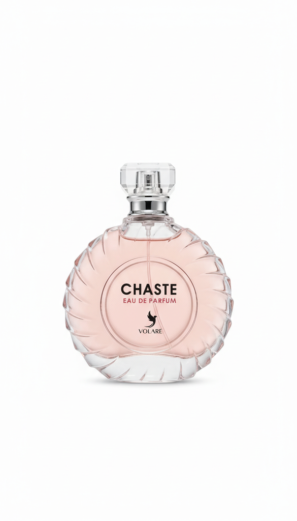 CHASTE