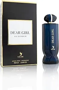 عطر دير غيرل