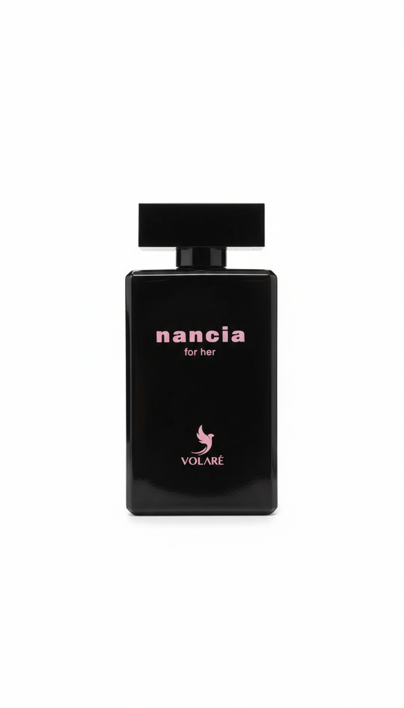 Nancia for Her