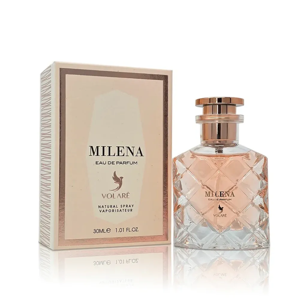 Milena