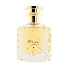 Boutique Eau de Rouge