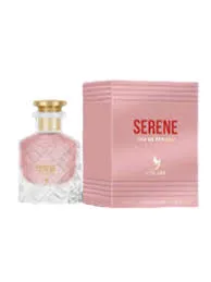 Serene