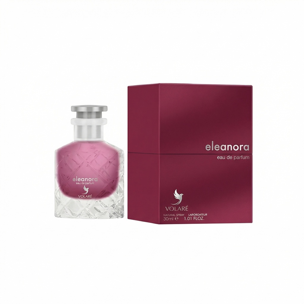 Eleanora
