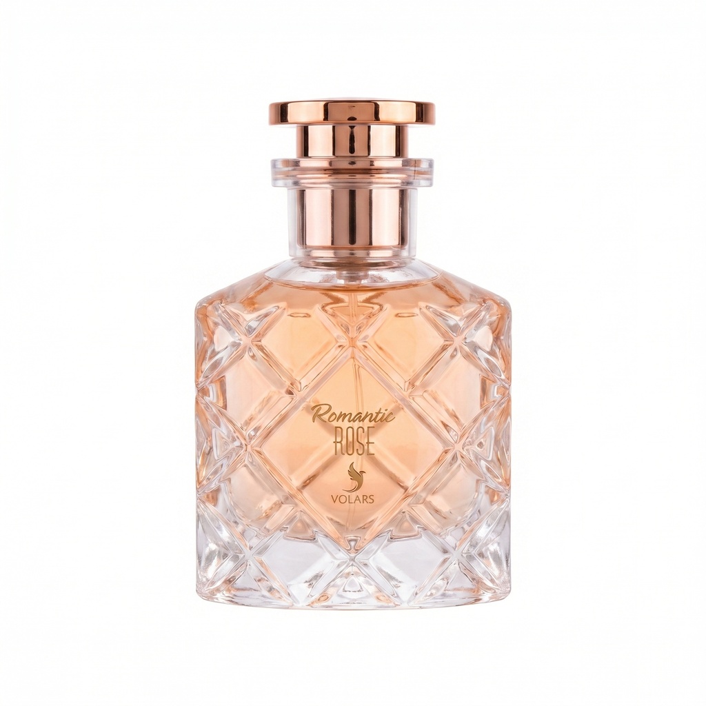 VIP Romantic Rose
