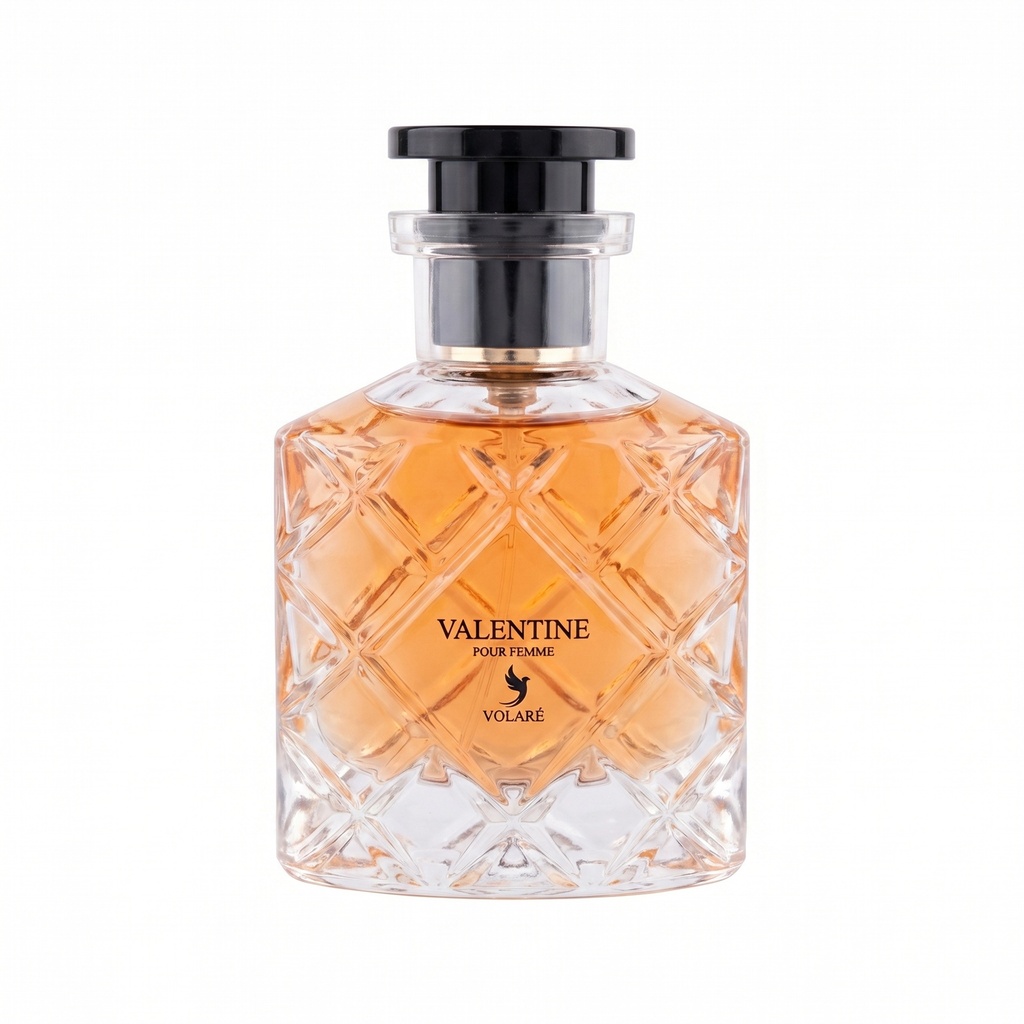 عطر فالنتاين