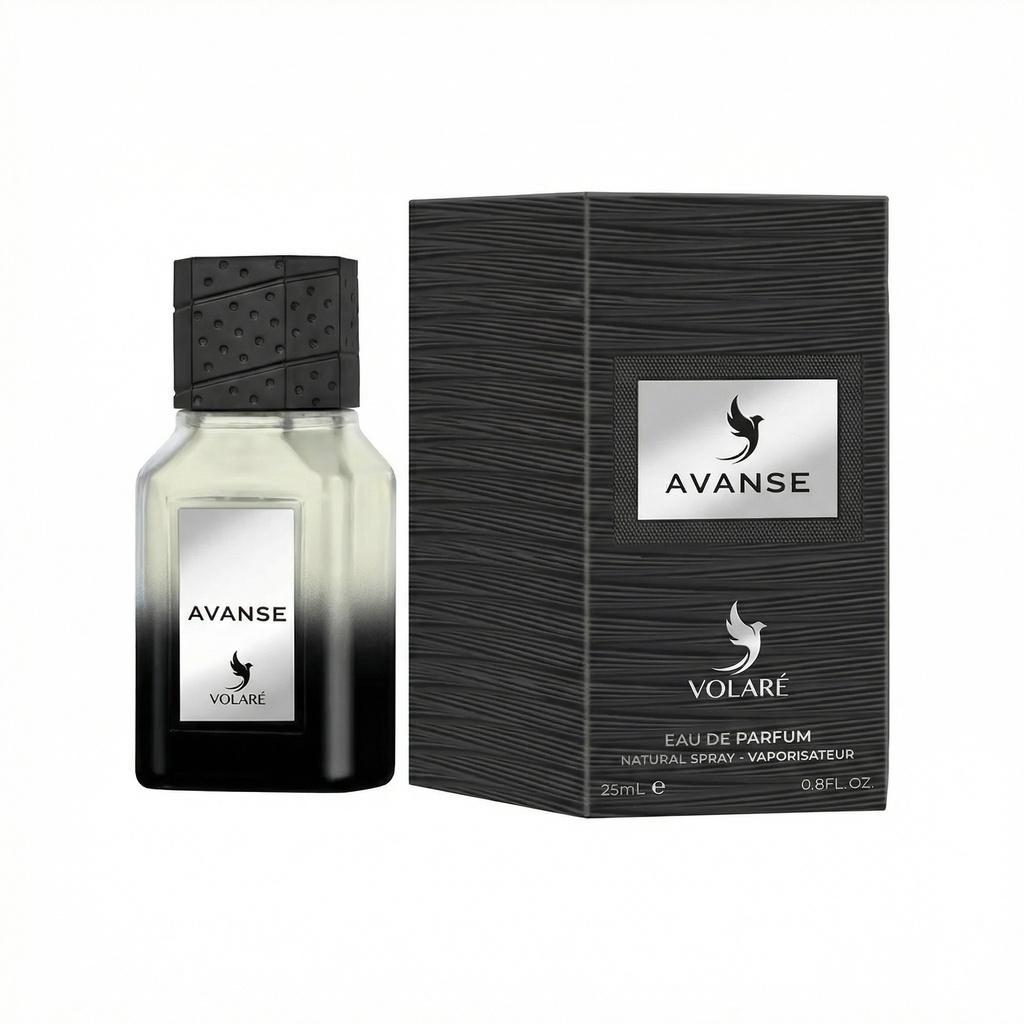 Avanse