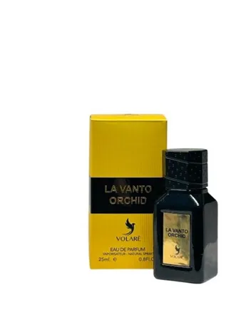 La Vanto Orchid