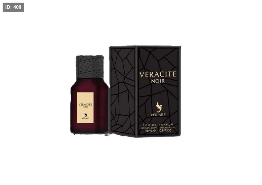 Veracite Noir