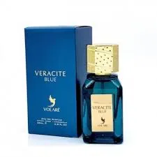 Veracite Blue