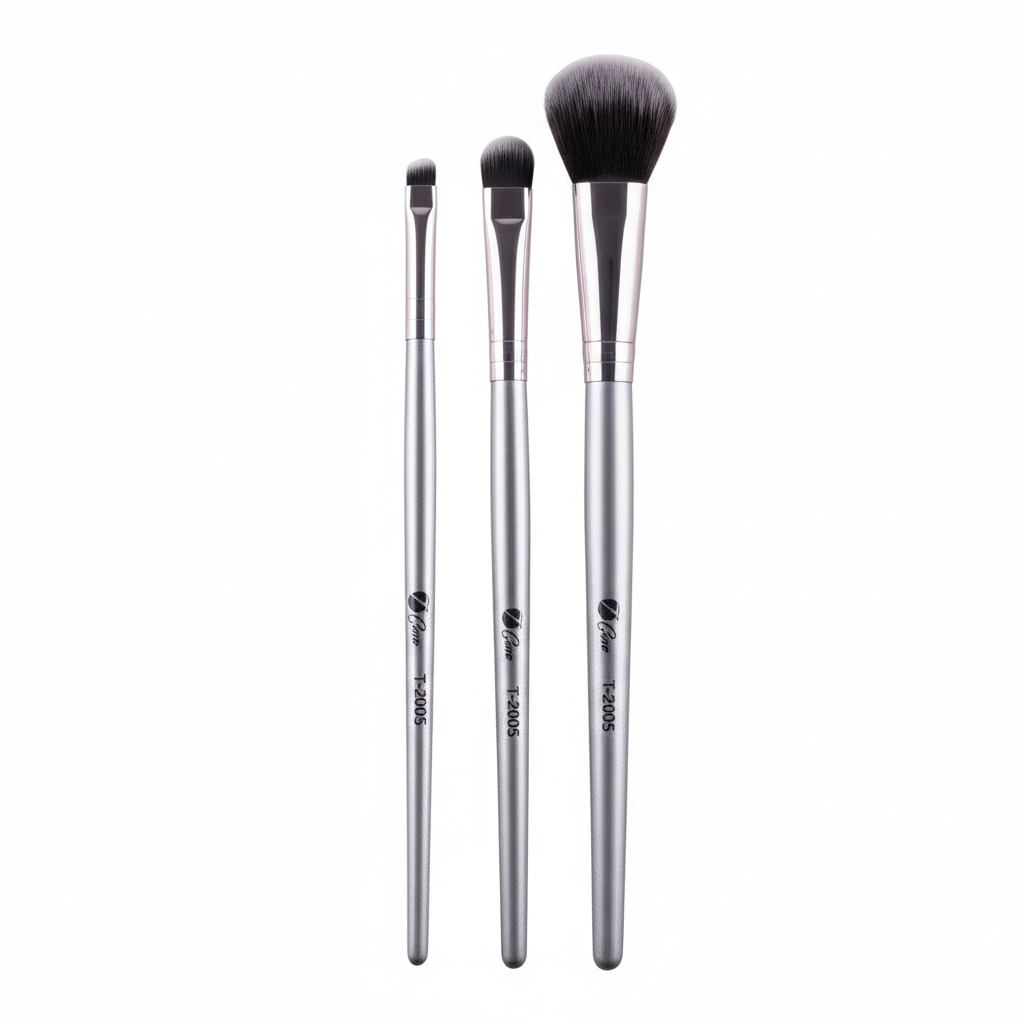 Eyes Brushes
