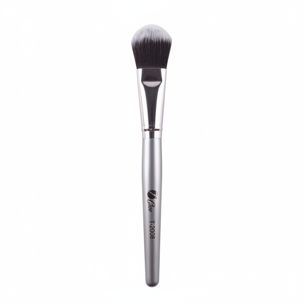 [T-2008] Foundation Brush