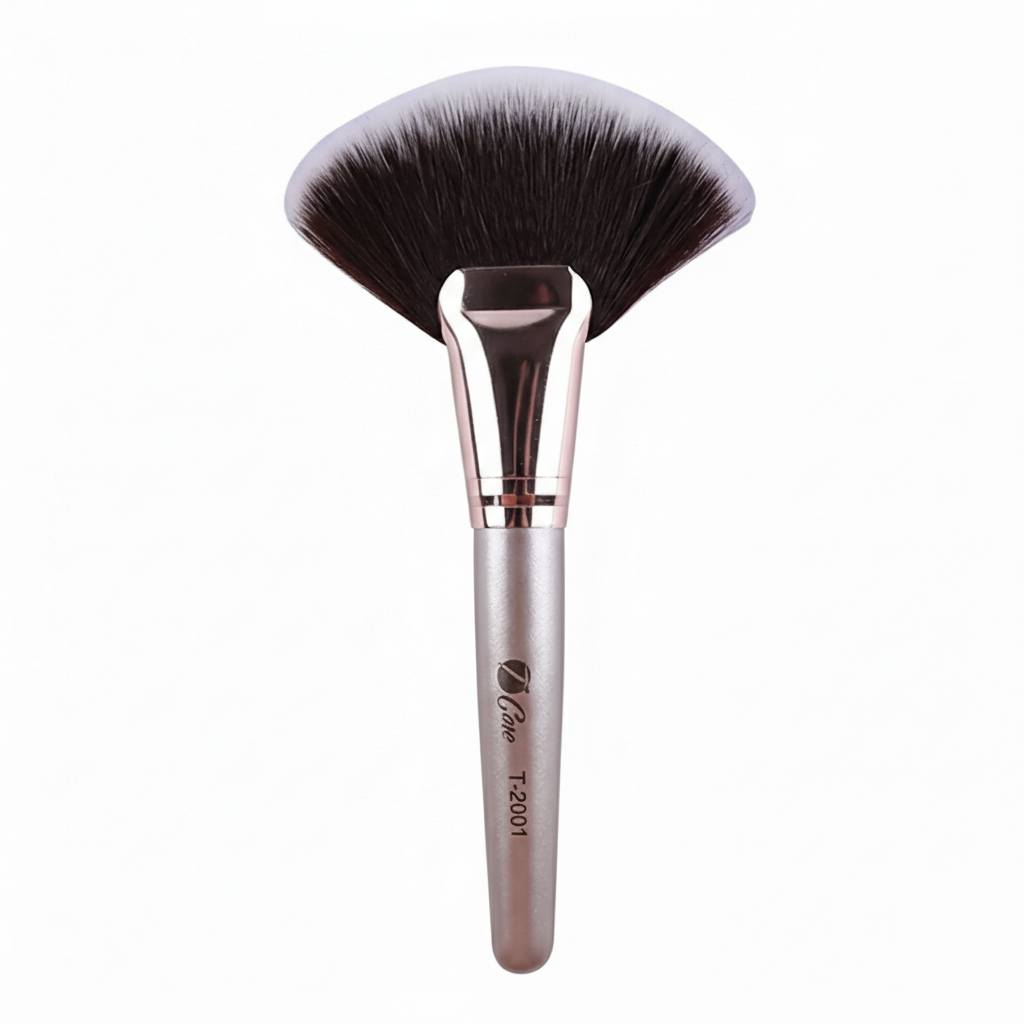 [T-2001] Big Van Brush