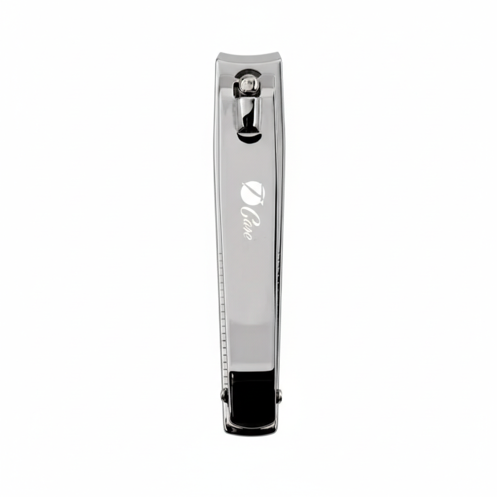Toe Nail Clipper