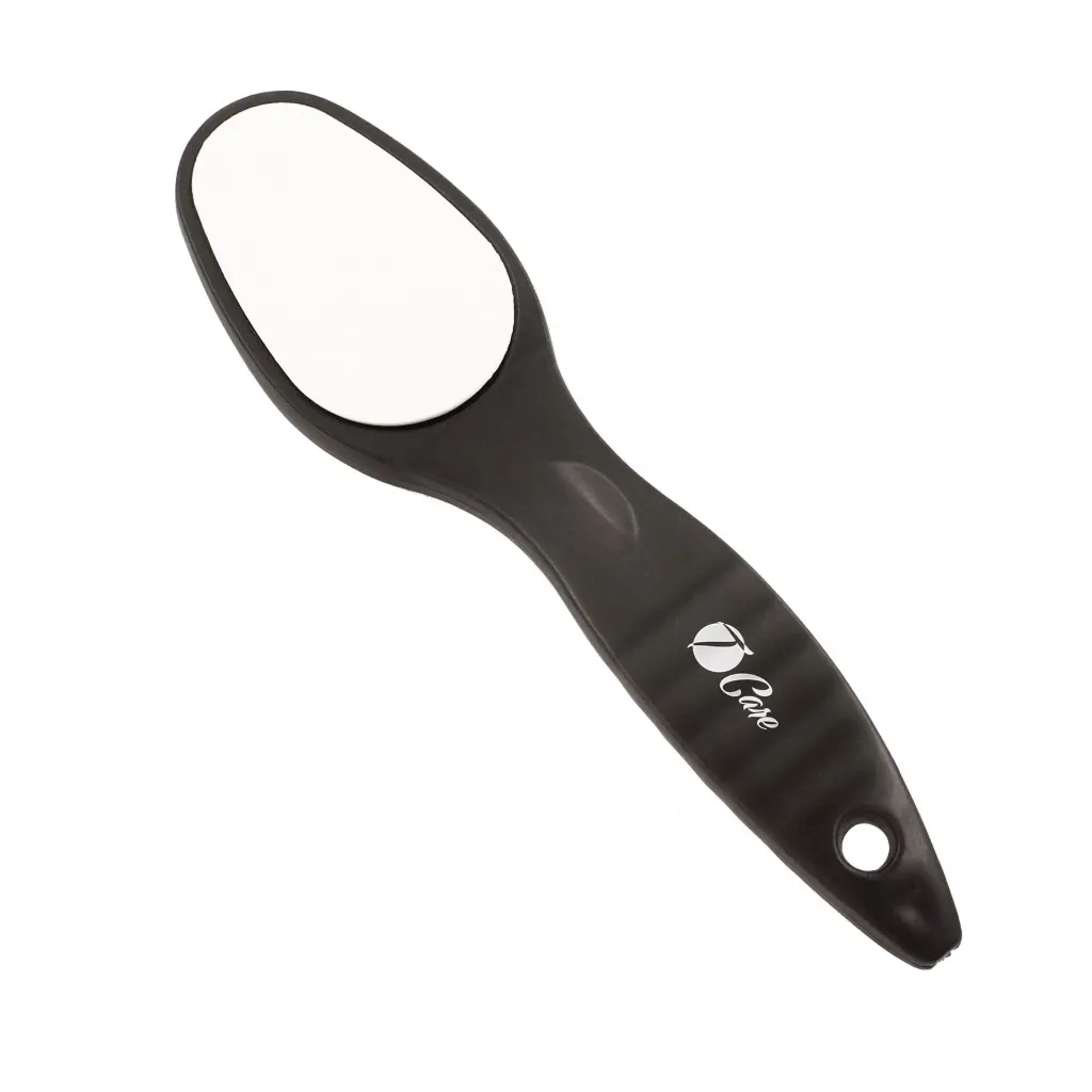 [T5015] Ceramic Foot File