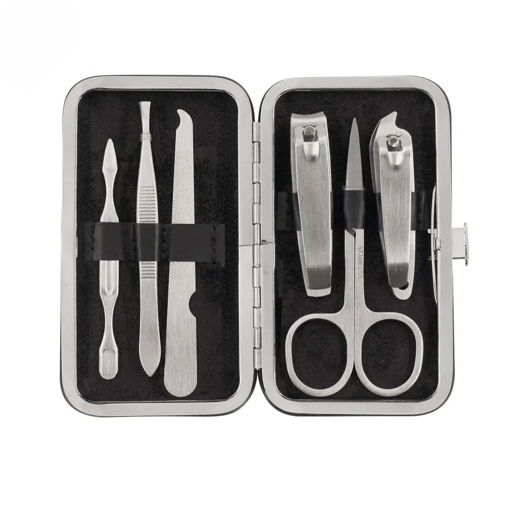 Essential Manicure Set