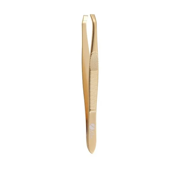 Curved Tweezer