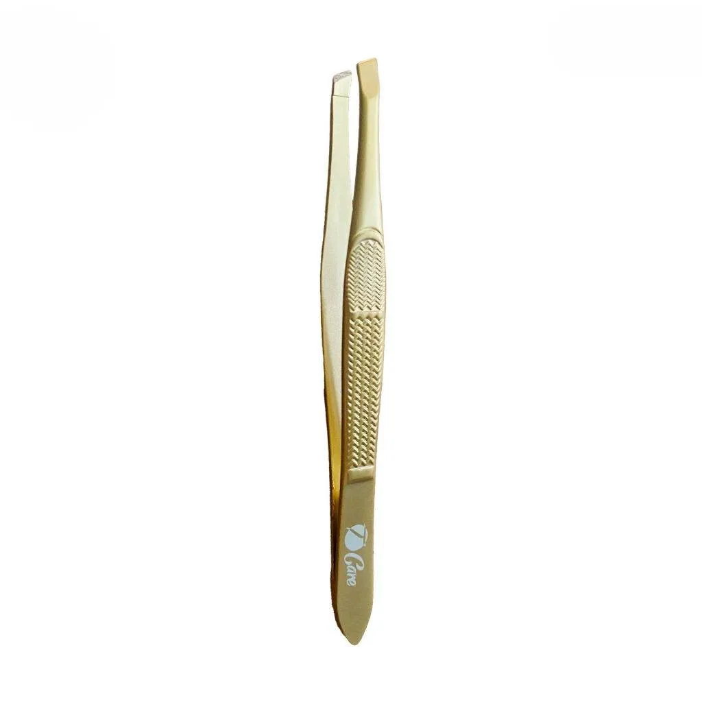 [T5005] Slant Tweezer
