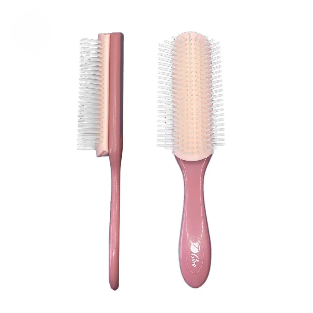 [T4025] Curly Hair Brush