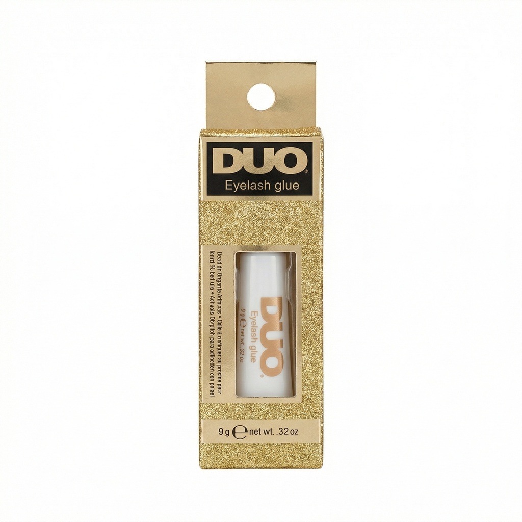 Eyelash Glue Golden