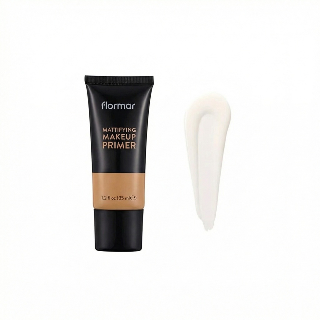 Flormar Mattifying Makeup Primer
