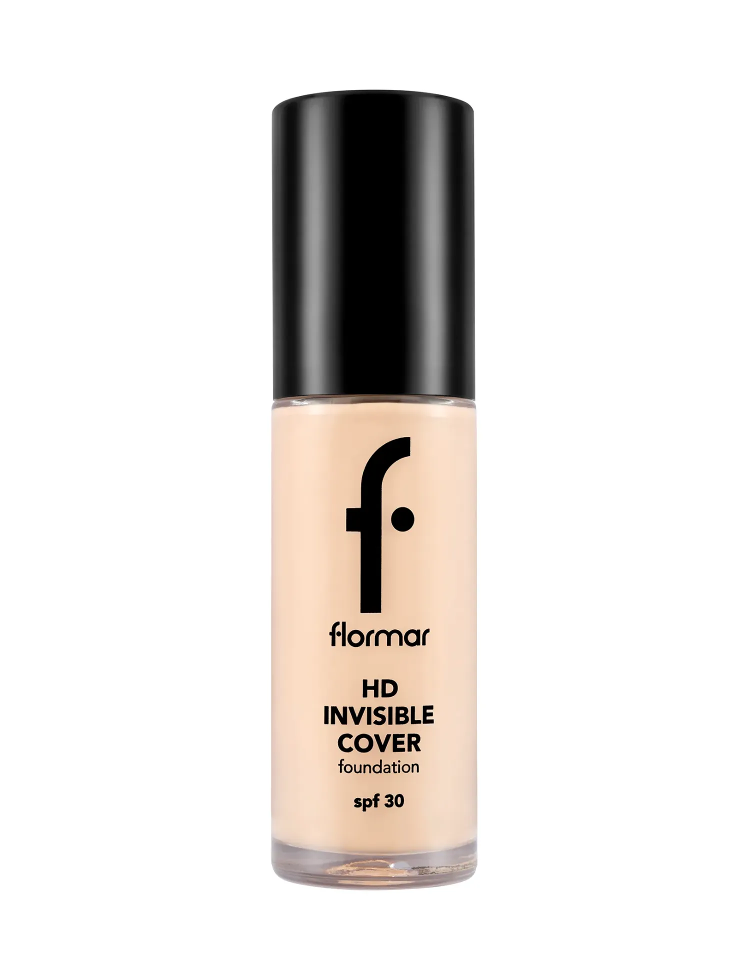 Invisible Cover Hd Foundation (020 Prcln)