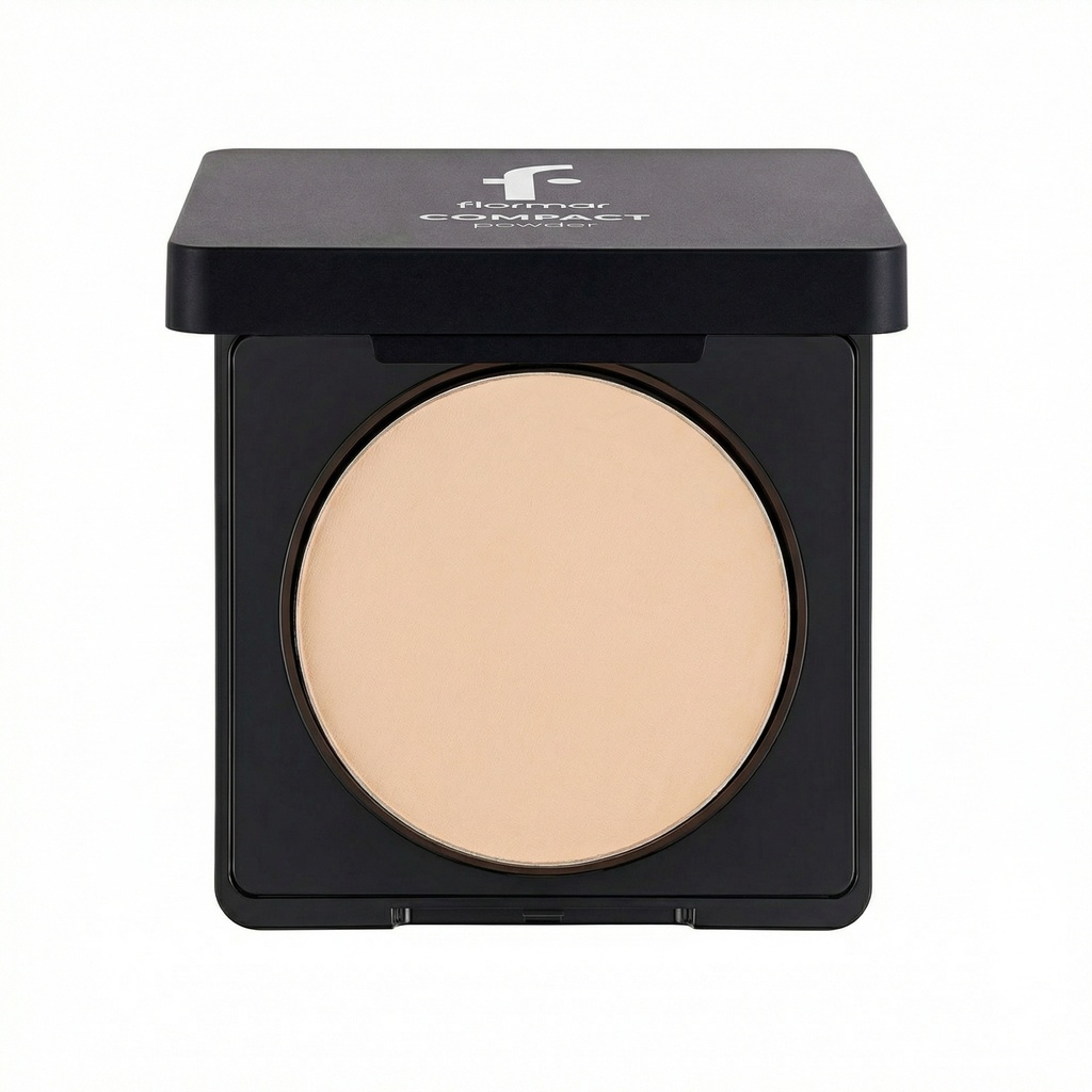 Compact Powder