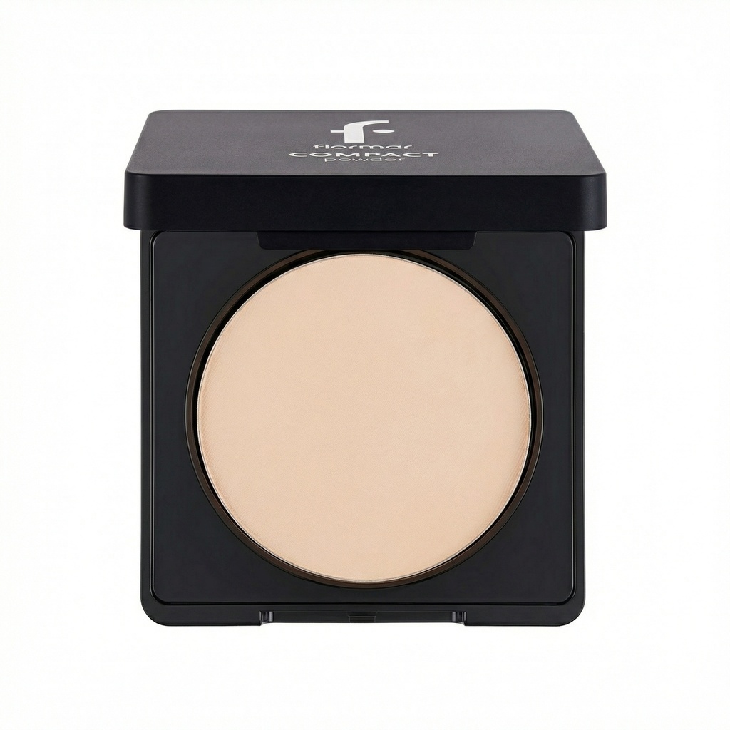 Compact Powder