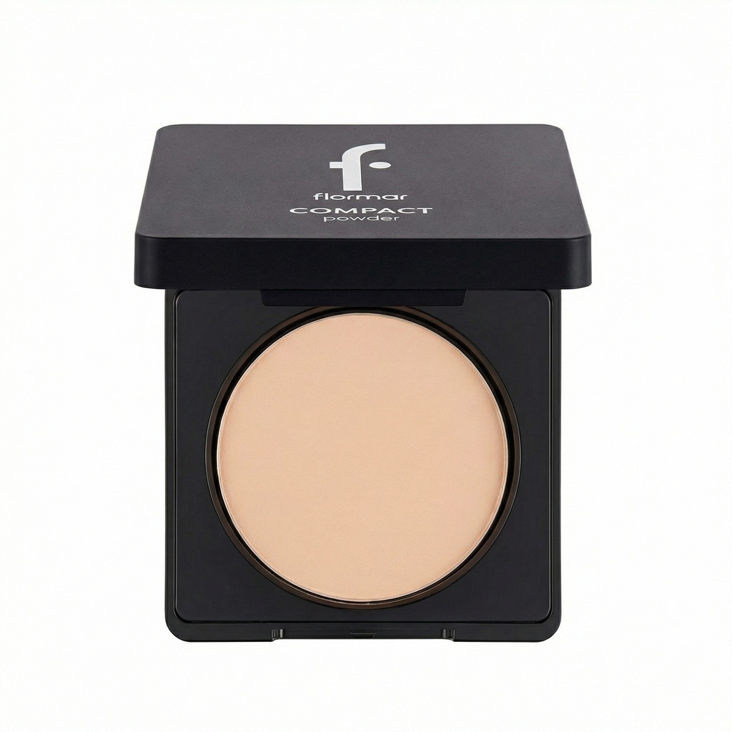 Compact Powder