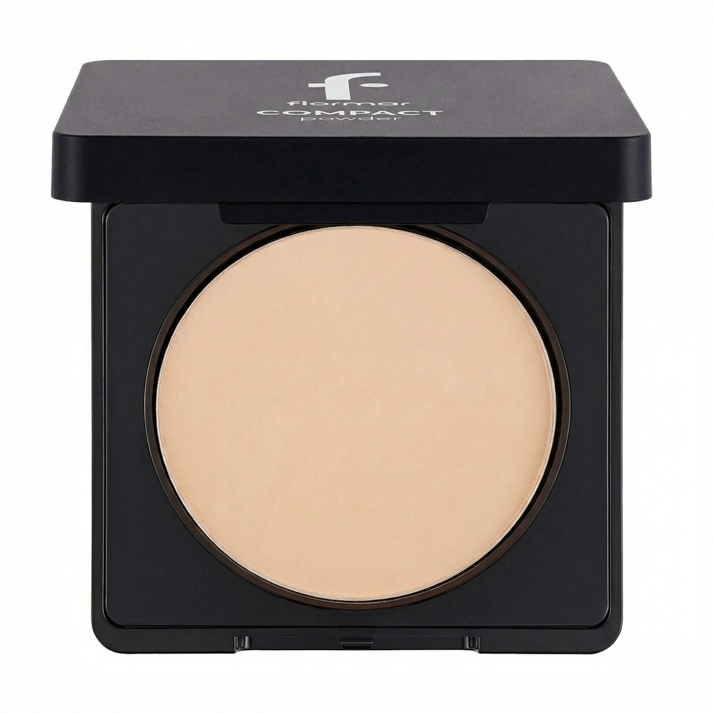 Compact Powder