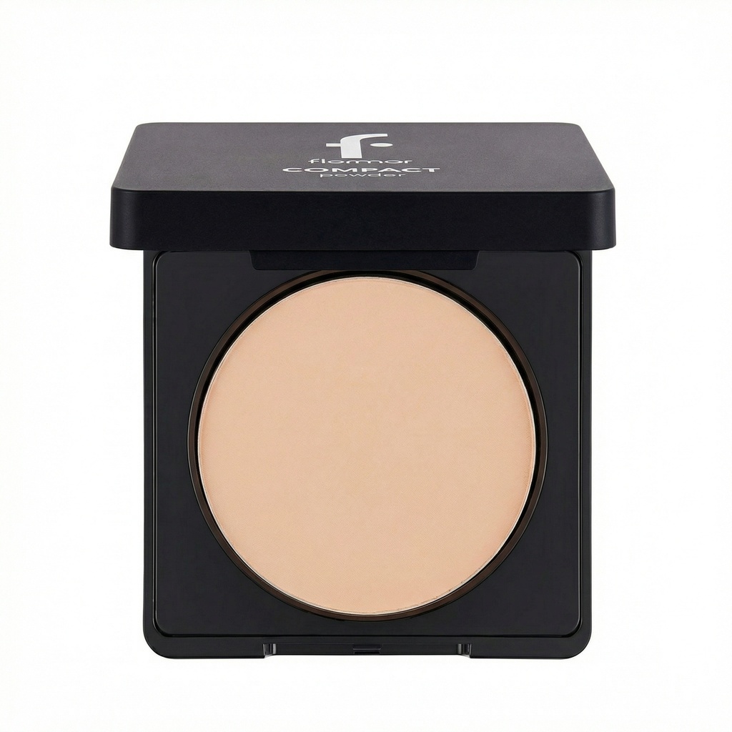 Compact Powder