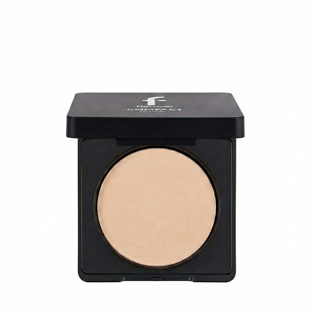 Compact Powder