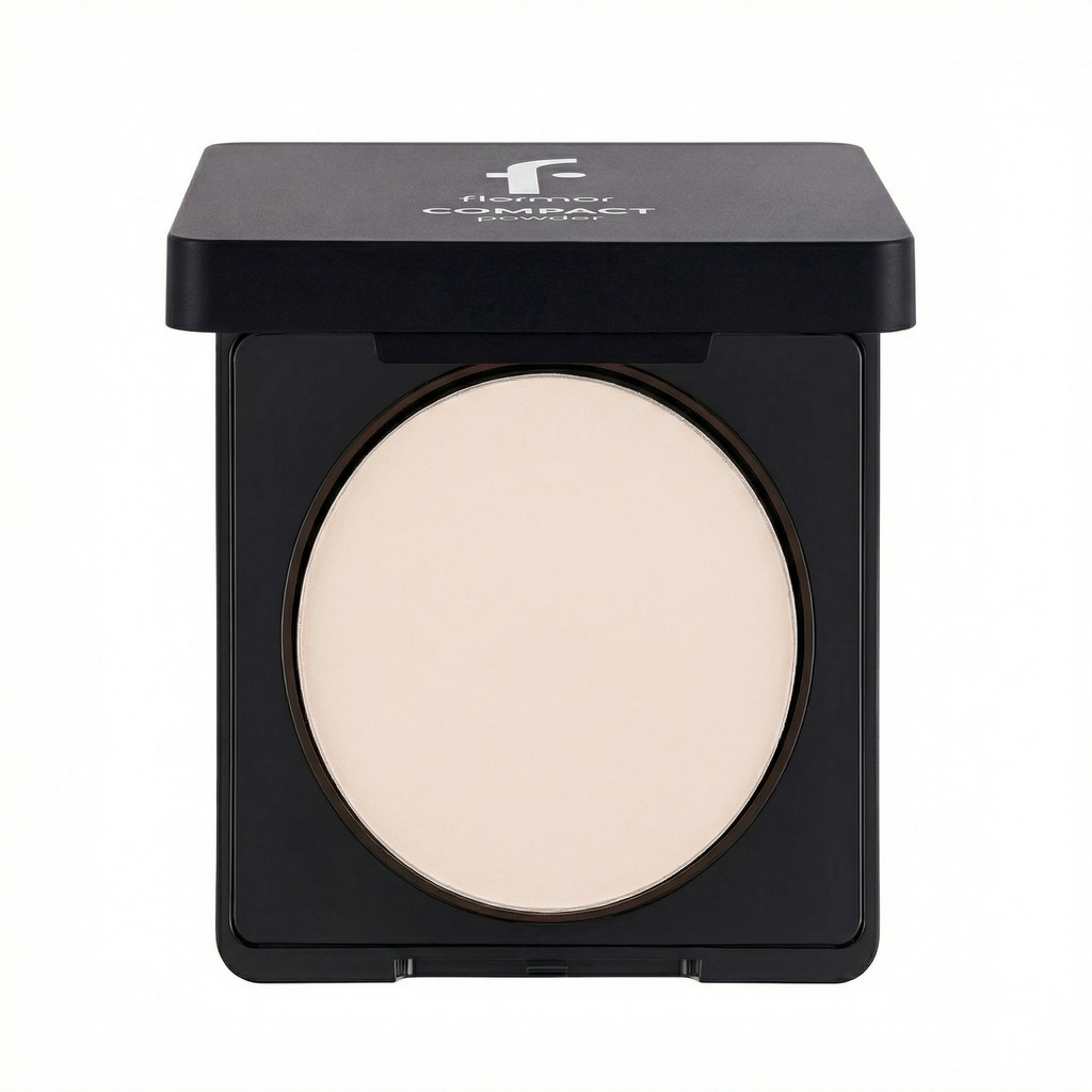 Compact Powder (096 Light Porcelain Opal)